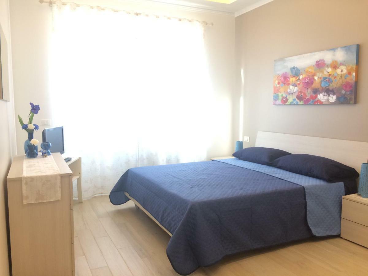 Stephen Accommodation Roma Exterior foto