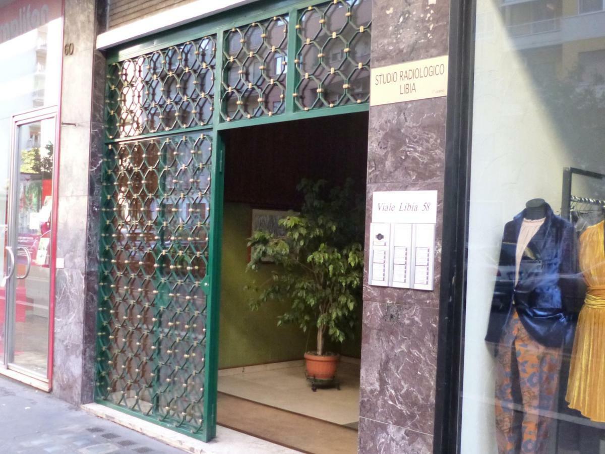 Stephen Accommodation Roma Exterior foto