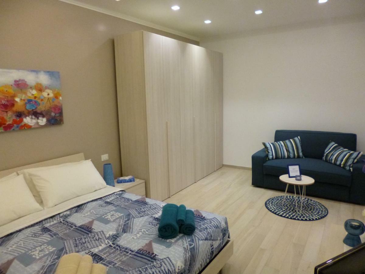 Stephen Accommodation Roma Exterior foto