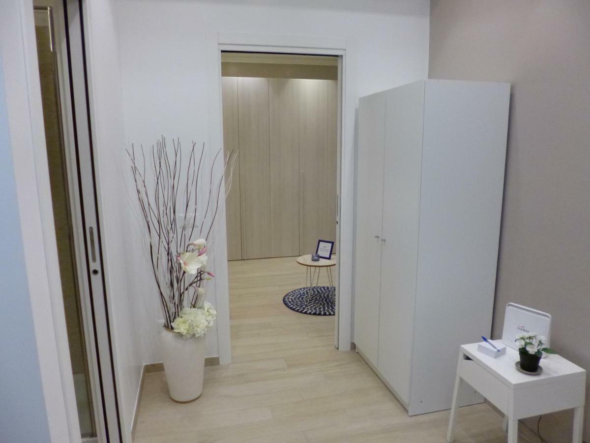Stephen Accommodation Roma Exterior foto