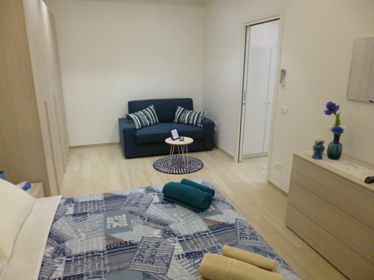 Stephen Accommodation Roma Exterior foto